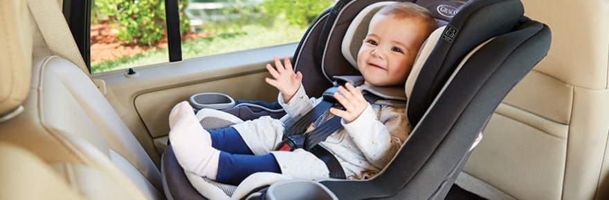 Politieagent Geloofsbelijdenis Uitbreiden Beste autostoel baby test ▷ De top 5 van 2020 | zwangerwat.nu ®